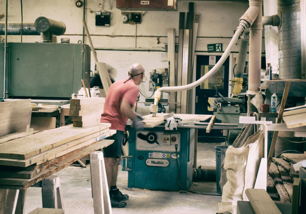 Graceful Interiors - workshop brand photography