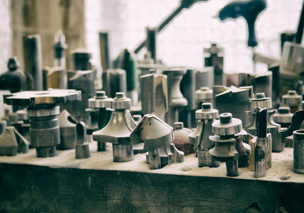 Graceful Interiors - workshop brand photography