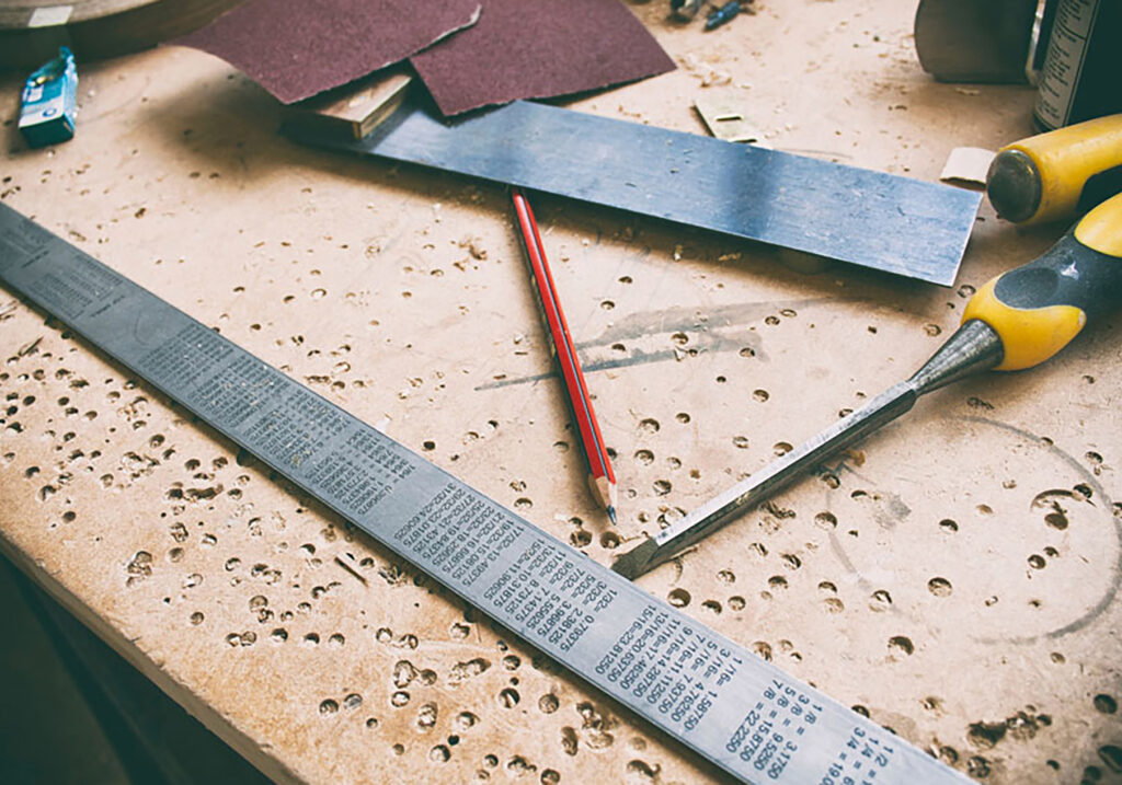 Graceful Interiors - workshop brand photography