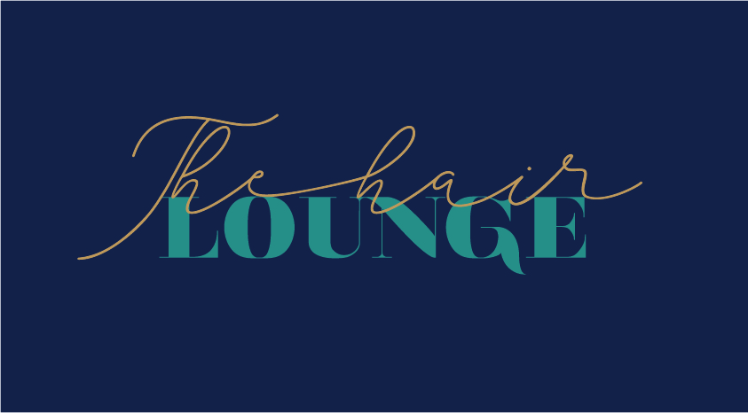 The Hair Lounge logo