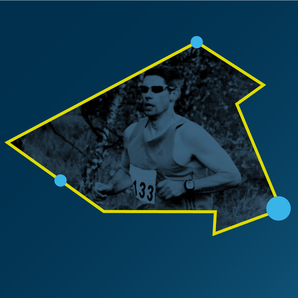 Running in Mind - example of image placeholder